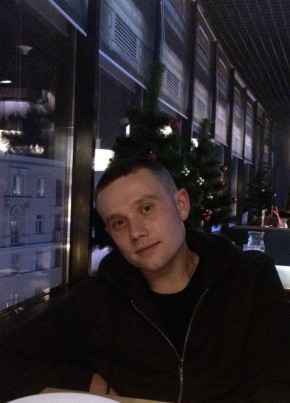 Сергей, 31, Рэспубліка Беларусь, Жлобін