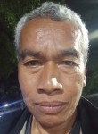 Usman, 52 года, Kota Bandung