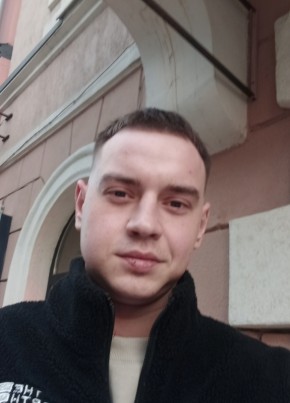 Crazy Man из Helsinki 25 лет