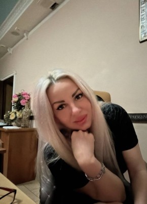 Ольга из Оренбурга 47 лет