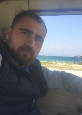 Ahmet, 29, Türkiye Cumhuriyeti, Bayındır