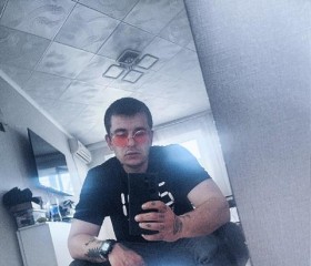 Sergey, 27, Sjolokhovskij