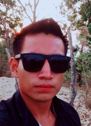 Gabriel Giron из Espinal 18 лет
