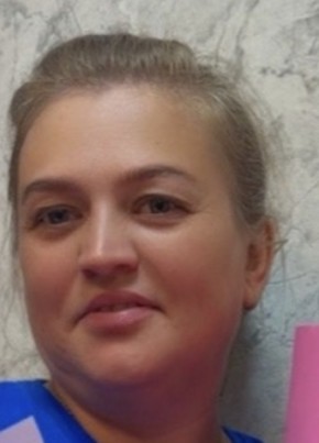 Светлана из Перми 50 лет