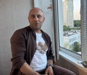 TIGRAN_D_O, 46, Moscow