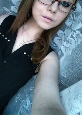 Марина, 31, Россия, Пыть-Ях