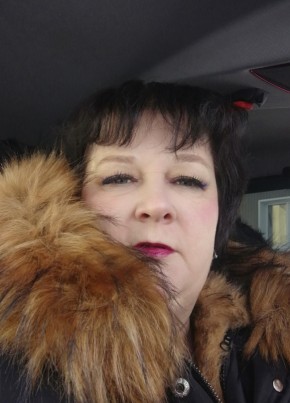 Валентина из Сургута 51 год