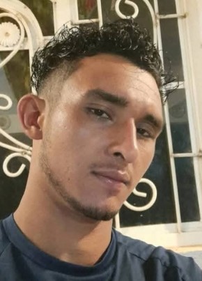 Luis из México Distrito Federal 26 лет