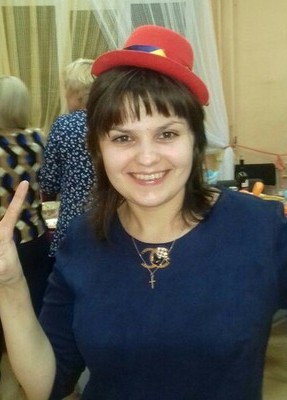 Юляшка, 38, Россия, Устюжна