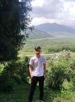 Рустам, 20 лет, Чолпон-Ата