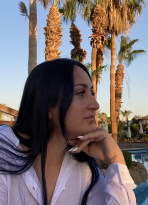 Anna из Санкт-Петербурга 34 года