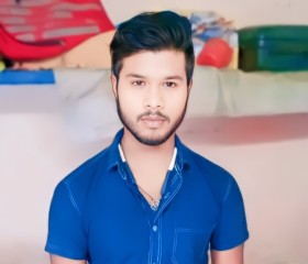 Nikesh, 26 лет, Gorakhpur (State of Uttar Pradesh)
