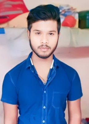 Nikesh, 26, India, Gorakhpur (State of Uttar Pradesh)