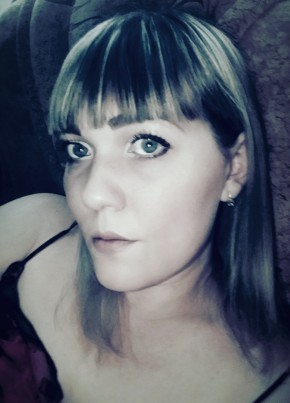 Мария, 35, Россия, Новосибирск