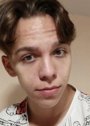 Александр, 22, Россия, Иркутск