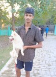 Mayank, 18 лет, New Delhi