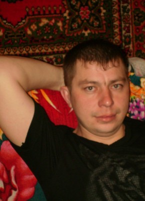 Саша T.....н, 43, Россия, Княгинино