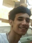بندر السعودى, 25 лет, القاهرة