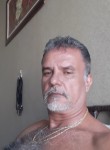 José Leandro, 54  , Sao Paulo