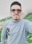 Ghamdan, 23 года, صنعاء