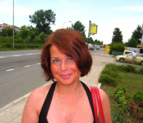 Вероника, 51 год, Москва