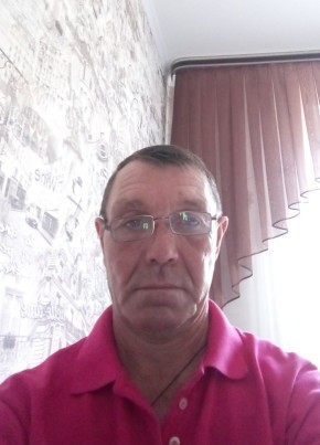 Сергей, 49, Россия, Когалым