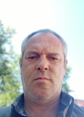 Андрей, 52, Россия, Тучково