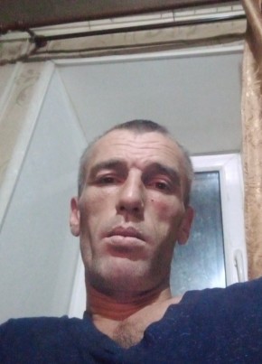 Алексей, 40, Россия, Миллерово