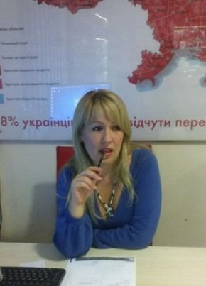 натали, 45, Україна, Кристинополь