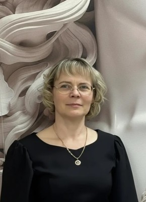 Лариса из Пласта 47 лет