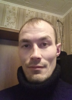 Антоша, 34, Россия, Новоуральск