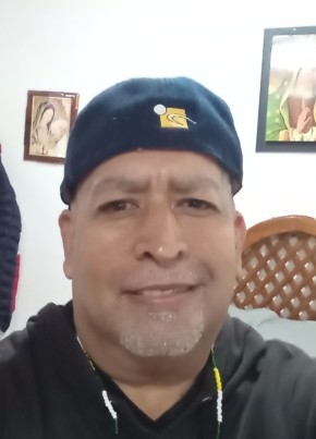 Martin mata, 60, Estados Unidos Mexicanos, Zacapú