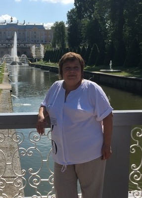 Olga, 53, Russia, Kineshma