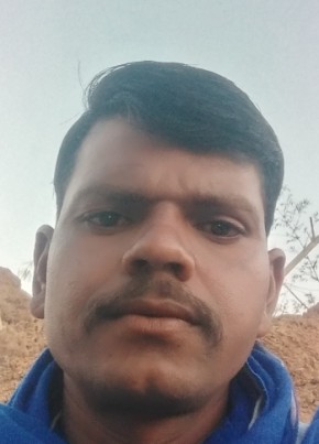 Prakash, 28, India, Pune