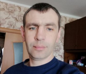 Игорь, 45 лет, Рагачоў