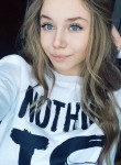 Настя Сиденко, 25 лет, Москва