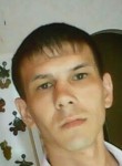 Danis Denisov, 36, Chelyabinsk