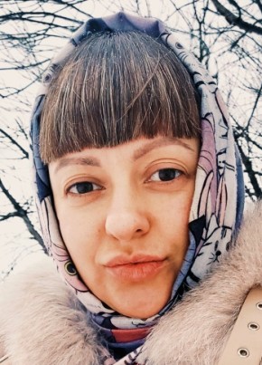 Виталина, 35, Россия, Тверь