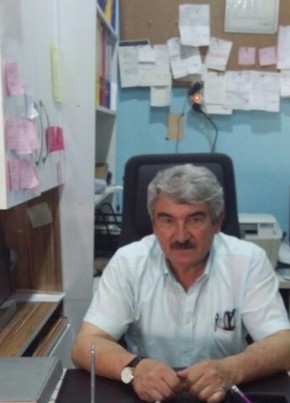 Osman, 59, Türkiye Cumhuriyeti, Geyve