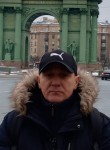 Виктор, 54 года, Санкт-Петербург