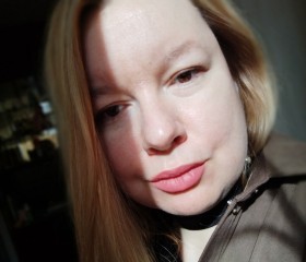 Maria, 37, Yekaterinburg