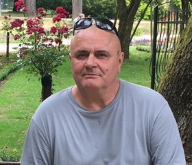 Luboš, 44, Nachod