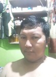 Freddie, 38 лет, Lungsod ng Bacoor