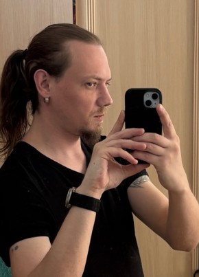 Boris, 37, Russia, Saint Petersburg