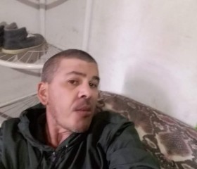 Orlando Vargas, 43 года, Fortaleza