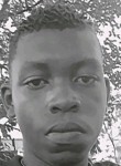 Henock, 20 лет, Kinshasa