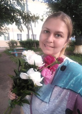Дарья, 33, Россия, Черемхово