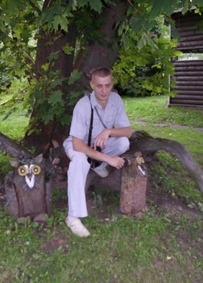 юрик, 42, Latvijas Republika, Daugavpils
