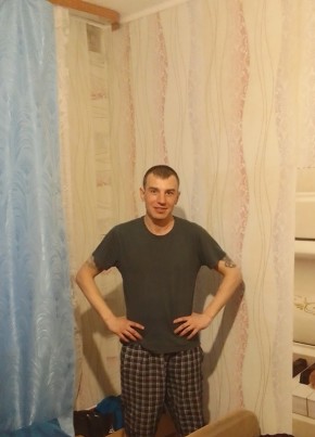 Дима, 34, Россия, Беркакит