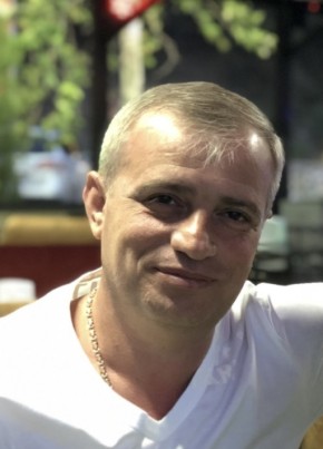 Джони из თბილისი 47 лет